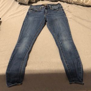 Lucky Charlie skinny jeans